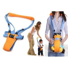 Baby walk assistant Aide à la marche pour bébé apprentissage en toute sécurité au meilleur prix au Maroc