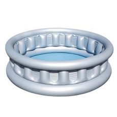 Piscine Pataugeoire forme Vaisseau Spatial au meilleur prix au Maroc