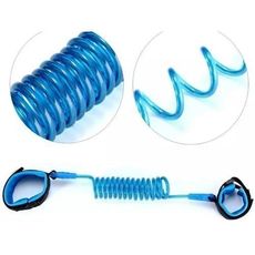Bracelet de sécurité anti perte pour Bébé Enfants-2,5m au meilleur prix au Maroc