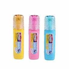 LOT DE 24 CORRECTEUR 3 COULEURS CIVORS au meilleur prix au Maroc