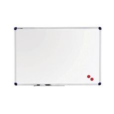 TABLEAU MAGNETIQUE BLANC 40X60 CM EXPRESS au meilleur prix au Maroc