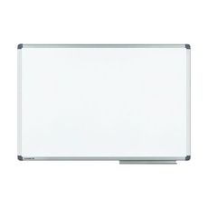 Tableau magnétique blanc 120 cm x 90 cm Exp au meilleur prix au Maroc