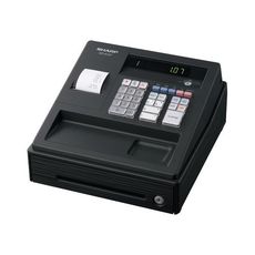 CAISSE ENREGISTREUSE SHARP XE-A107 au meilleur prix au Maroc