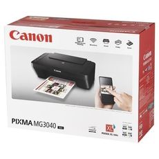 CANON IMPRIMANTE COULEUR WI-FI MULTIFONCTION SCAN COPIE PRINT au meilleur prix au Maroc