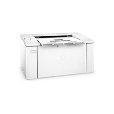 Imprimante monochrome LaserJet Pro M102 au meilleur prix au Maroc