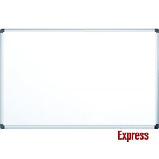 TABLEAU MAGNETIQUE BLANC 120X90 CM au meilleur prix au Maroc