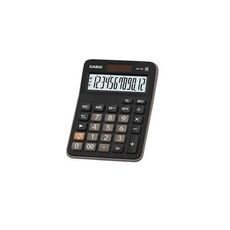 Calculatrice compacte - MX-12B -12 chiffres au meilleur prix au Maroc
