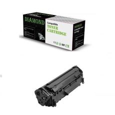 TONER COMPATIBLE HP  85A au meilleur prix au Maroc