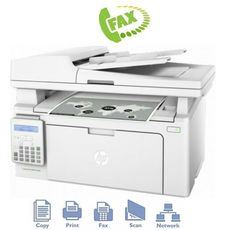 LaserJet Pro MFP M130FN - Fax / Rèseau ( Scan / Copie / Print ) au meilleur prix au Maroc