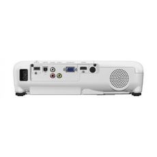 EB-S41 VideoProjecteur SVGA doté de la technologie 3LCD 3300 Lumens Obturateur RVB à cristaux liquides au meilleur prix au Maroc