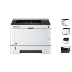 KYOCERA IMPRIMANTE LASER ECOSYS P2040DN WIFI RECTO VERSO AUTOMATIQUE au meilleur prix au Maroc