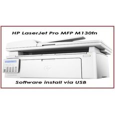 imprimante multifonction 3in1 laser A4 HP LaserJet Pro MFP M130fn imprimez au meilleur prix au Maroc