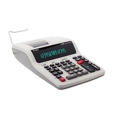 CALCULATRICE A/R DR-140TM au meilleur prix au Maroc