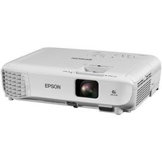 EB-S05 Video Projecteur SVGA doté de la technologie 3LCD 3200 Lumens Obturateur RVB à cristaux liquides au meilleur prix au Maroc