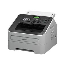 BROTHER FAX-2840 TELECOPIEUR LASE MONOCHROME au meilleur prix au Maroc