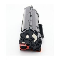 2 Toner Compatibles CE285A / 85A Cartouches de Toner pour Laserjet Pro P1102 P1102W - Noir / Black au meilleur prix au Maroc