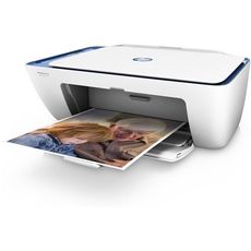 HP DESKJET 2630 L'IMPRIMANTE WI-FI MULTIFONCTION COULEUR au meilleur prix au Maroc