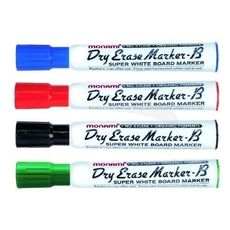 ENSEMBLE TABLEAU 90X60cm MAGNETIQUE,12 AIMANTS MULTICOLORS , 4 CLRS  MARQ.MONAMI au meilleur prix au Maroc