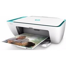 HP IMPRIMANTE TOUT EN UN HP DESKJET 2632 SANS FIL au meilleur prix au Maroc