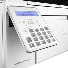 imprimante multifonction 3in1 laser A4 HP LaserJet Pro MFP M130fn imprimez au meilleur prix au Maroc