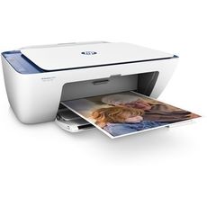 HP DESKJET 2630 L'IMPRIMANTE WI-FI MULTIFONCTION COULEUR au meilleur prix au Maroc