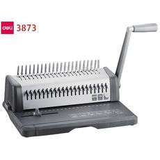Perforelieuse- Binding Machine no3873 au meilleur prix au Maroc