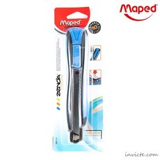 CUTTER  GRAND MODELE LAME 18MM 086110 au meilleur prix au Maroc