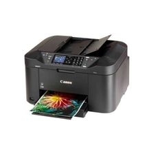CANON MULTIFONCTION COULEUR WIFI FAX RECTO VERSO AUTOMATIQUE JET D'ENCRE 4EN1 MAXIFY MB2340 au meilleur prix au Maroc