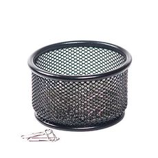 Ensemble Bureau Metallique de 7pcs- Metal Mesh 7-Piece Office Desk au meilleur prix au Maroc