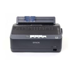 Imprimante Epson Matricielle LX-350 EU 220V au meilleur prix au Maroc