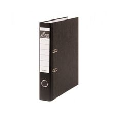 Pack de 10 Classeurs Simili Couleurs A4 32 cm x 28 cm dos 08 cm - Noir - SICLA au meilleur prix au Maroc