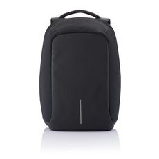Sac à dos anti-vol Ordinateur Portable 17 Pouces Sac Hommes Femmes avec chargeur USB intégré - Noir au meilleur prix au Maroc