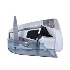 Mini Compteuse de billets portable Machine à comptage Équipement du Financier AC 100-240V - Détection Des Faux Billets au meilleur prix au Maroc