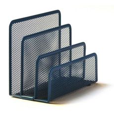 LOT DE 4 Portes documents Trieur a courrier lettre - rangement support métal au meilleur prix au Maroc