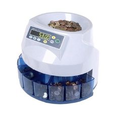 Pack  2019 - Compteuse billets UV/MG + Trieuse alorisatrice de pieces automatique + PACKET DE 12  STYLO G2 PILOT GRATUIT BLEU au meilleur prix au Maroc