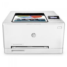 HP LASERJET PRO IMPRIMANTE MONOFONCTION WIFI LASER COULEUR M254NW au meilleur prix au Maroc