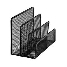 LOT DE 4 Portes documents Trieur a courrier lettre - rangement support métal au meilleur prix au Maroc