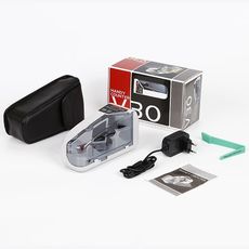 Mini Compteuse de billets portable Machine à comptage Équipement du Financier AC 100-240V - Détection Des Faux Billets au meilleur prix au Maroc