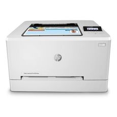HP IMPRIMANTE LASERJET PRO M254NW COULEUR A4 RESEAU WIFI T6B59A au meilleur prix au Maroc