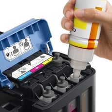 CANON PIXMA G3410 NOUVELLE VERSION AVEC AFFICHEUR IMPRIMANTE MULTIFONCTION WIFI 3EN1 au meilleur prix au Maroc