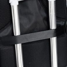 Sac à dos Anti Vol Multifonctions (à port USB) Gris au meilleur prix au Maroc