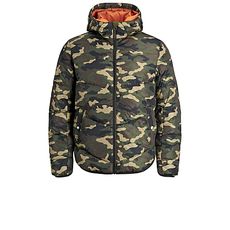 PRODUKT Pktbpr Kant Puffer Jacket - Militaire au meilleur prix au Maroc