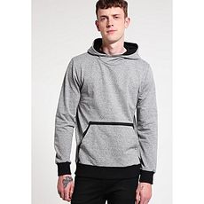 JACK & JONES Jcowallen Hood, Sweat-Shirt à Capuche Homme au meilleur prix au Maroc
