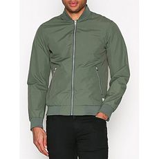 JACK & JONES Jornew Pacific Bomber Noos, Veste Homme au meilleur prix au Maroc