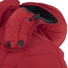 JACK & JONES Jack & Jones Jcocam Puffer Jacket, Blouson Homme au meilleur prix au Maroc