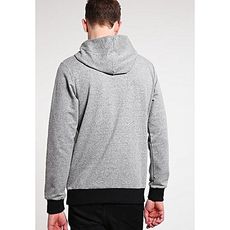 JACK & JONES Jcowallen Hood, Sweat-Shirt à Capuche Homme au meilleur prix au Maroc