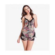 Ensemble Pyjama Short de Nuit 2 pièce - Multi-Couleur au meilleur prix au Maroc