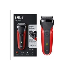 Braun Original Séries 3 Rasoirs Électrique pour Homme au meilleur prix au Maroc