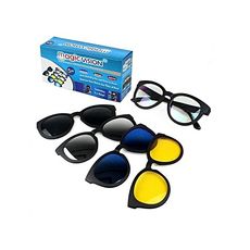 Lunettes Magique Vision au meilleur prix au Maroc