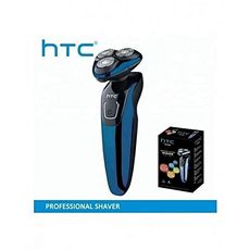 HTC Rasoir électrique Rechargeable 4D faible bruit GT-628 au meilleur prix au Maroc